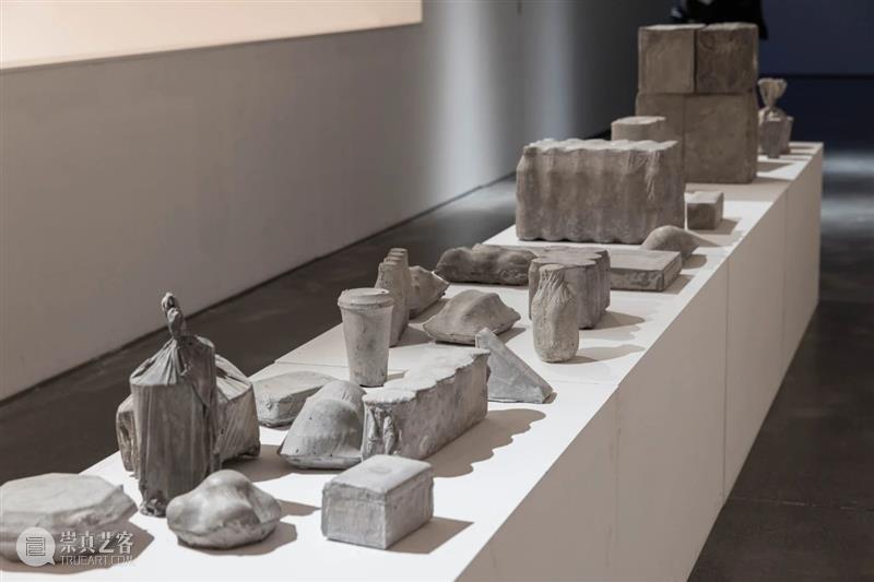 基业艺术|「生长」青年艺术家邀请展——艺术家方阳 崇真艺客