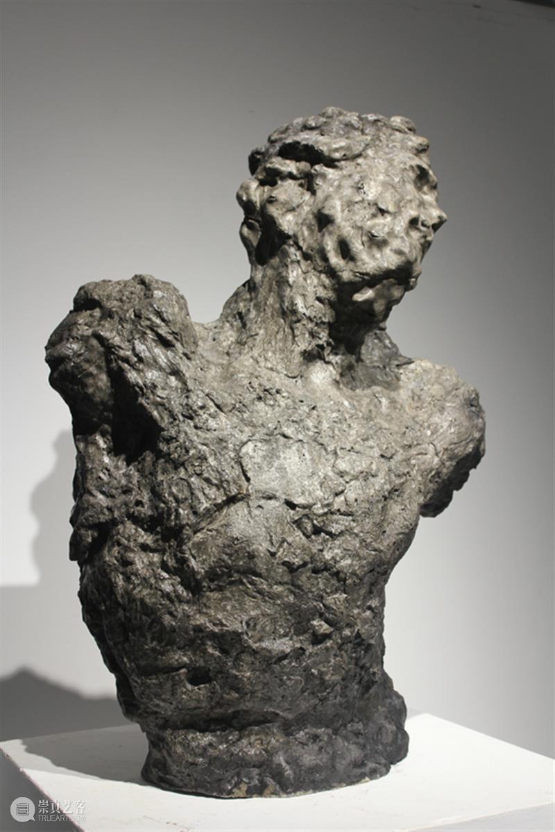 基业艺术|「生长」青年艺术家邀请展——艺术家方阳 崇真艺客