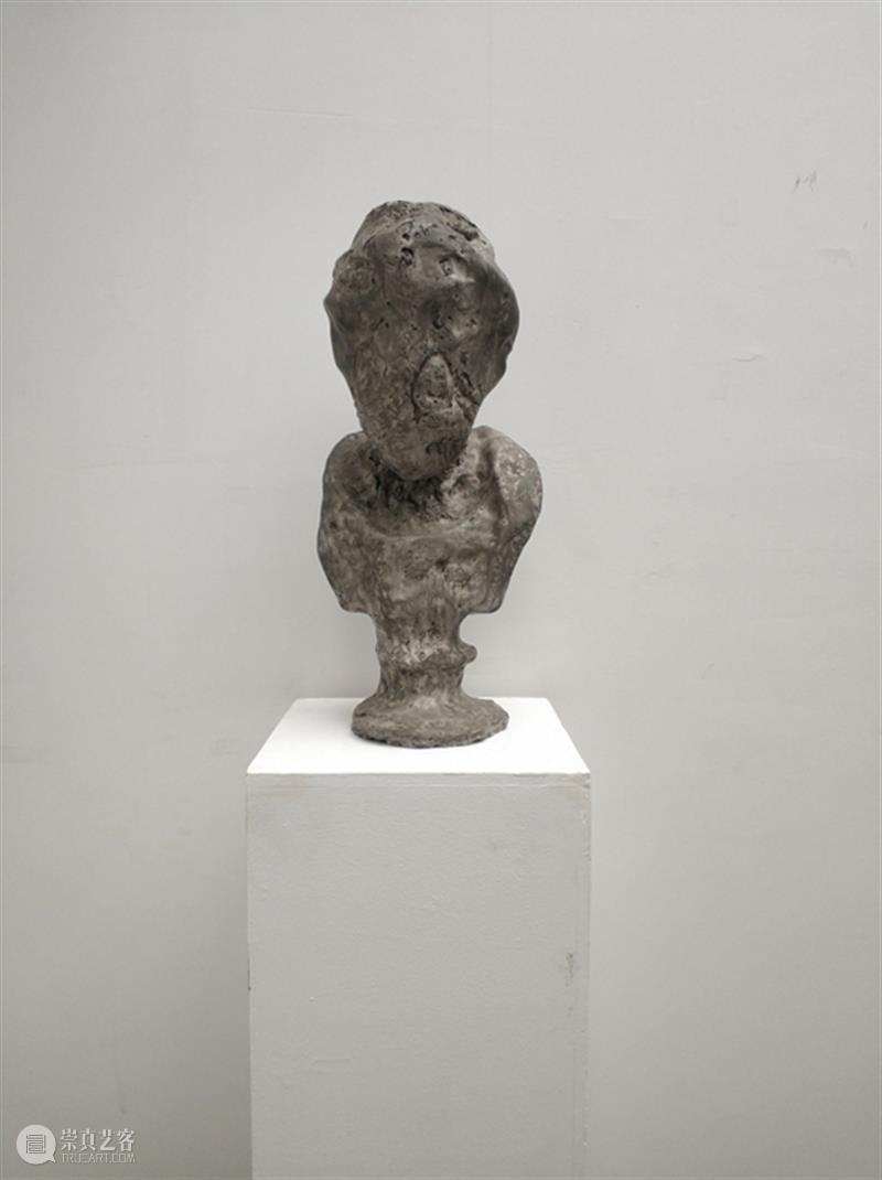 基业艺术|「生长」青年艺术家邀请展——艺术家方阳 崇真艺客