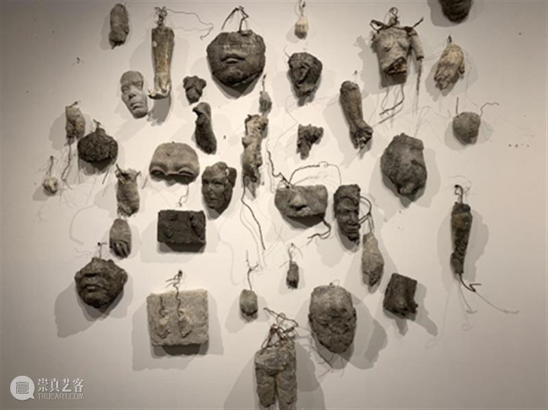 基业艺术|「生长」青年艺术家邀请展——艺术家方阳 崇真艺客