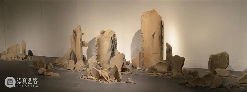 基业艺术|「生长」青年艺术家邀请展——艺术家方阳 崇真艺客