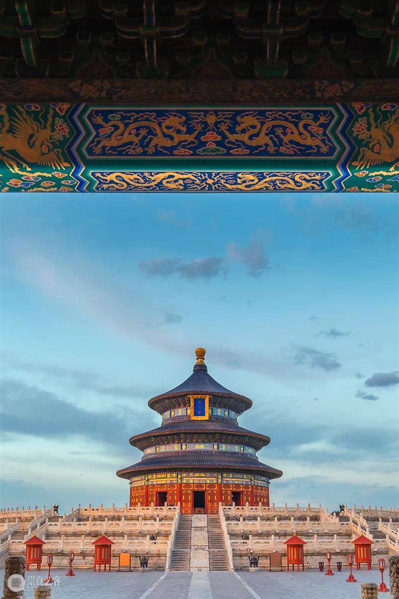 世界遗产皇冠上的钻石，凭什么是天坛？ 崇真艺客