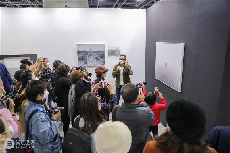 拥抱艺术 拥抱春天——第八届集美·阿尔勒国际摄影季圆满落幕！ 崇真艺客