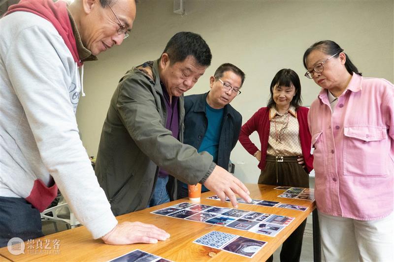拥抱艺术 拥抱春天——第八届集美·阿尔勒国际摄影季圆满落幕！ 崇真艺客