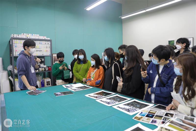 拥抱艺术 拥抱春天——第八届集美·阿尔勒国际摄影季圆满落幕！ 崇真艺客