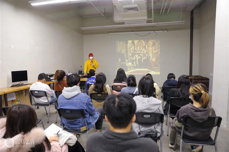 拥抱艺术 拥抱春天——第八届集美·阿尔勒国际摄影季圆满落幕！ 崇真艺客