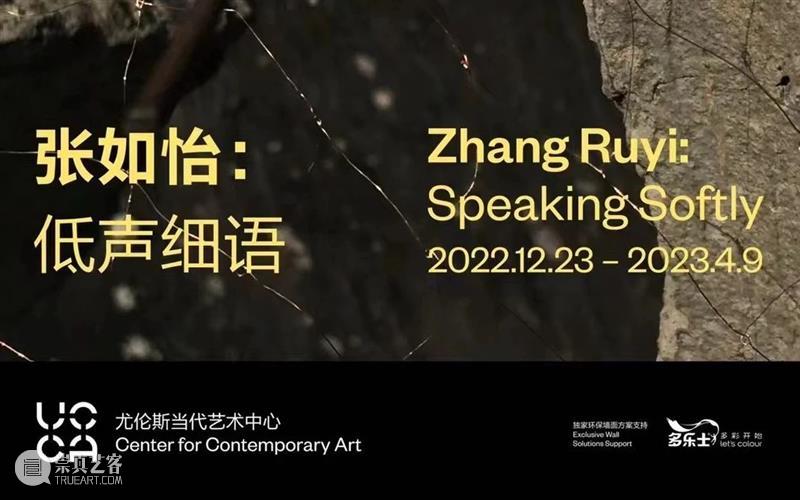 新闻 | 吕松及张如怡作品在《北京艺术双年展》中展出 崇真艺客