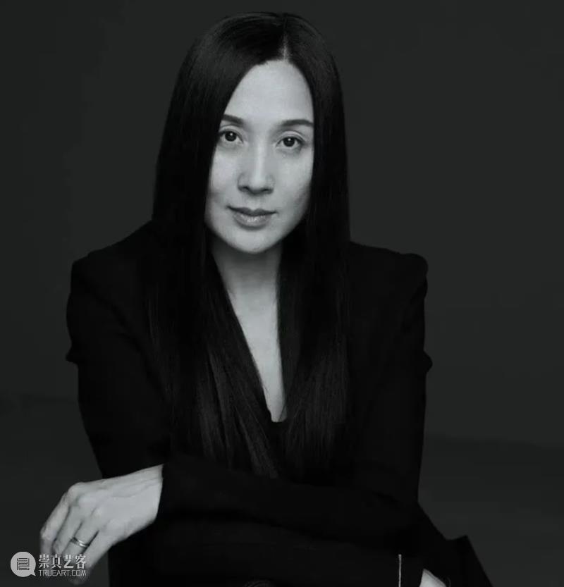 陪伴·前行 ｜BCAF2022年报 崇真艺客