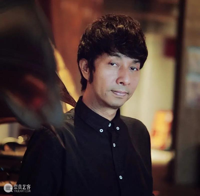 陪伴·前行 ｜BCAF2022年报 崇真艺客