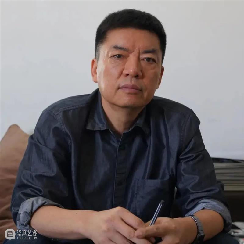 陪伴·前行 ｜BCAF2022年报 崇真艺客