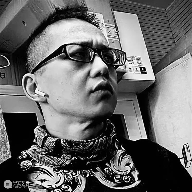 陪伴·前行 ｜BCAF2022年报 崇真艺客