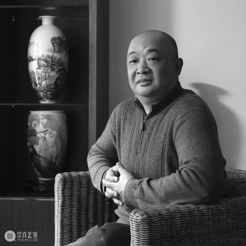 陪伴·前行 ｜BCAF2022年报 崇真艺客