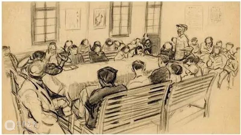 纪念丨沉痛悼念周令钊先生 崇真艺客