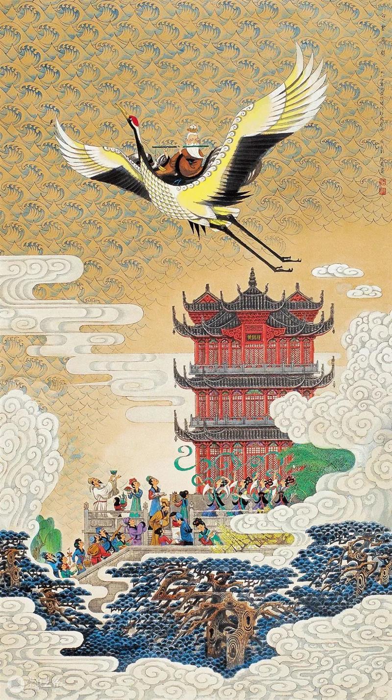 纪念丨沉痛悼念周令钊先生 崇真艺客