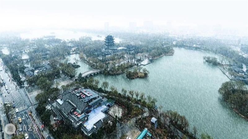 中国园林，有多“隐”？ 崇真艺客