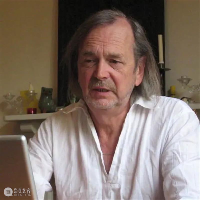 藝術、技術與哲學系列講座暨論壇：21世紀的控制論 崇真艺客
