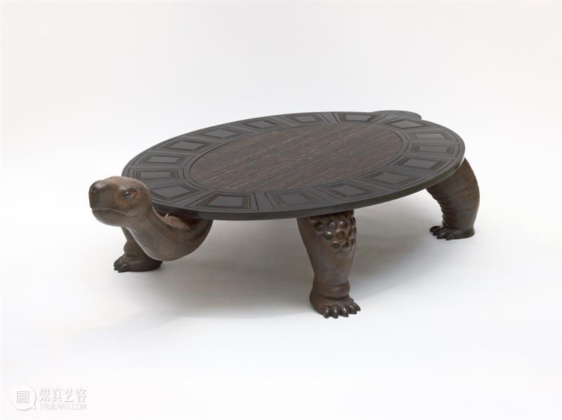「艺术市场通讯」特别报道 | Pierre DUMONTEIL专访：一间画廊的40年 崇真艺客