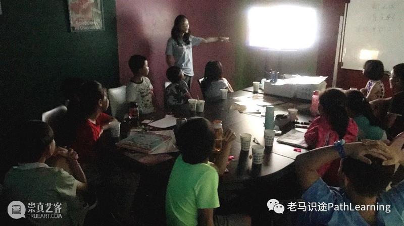 寒假营3丨人类古文明营,世界文明从这里出发!首次夜营,古印度的不一样体验(1/30-2/3) 崇真艺客