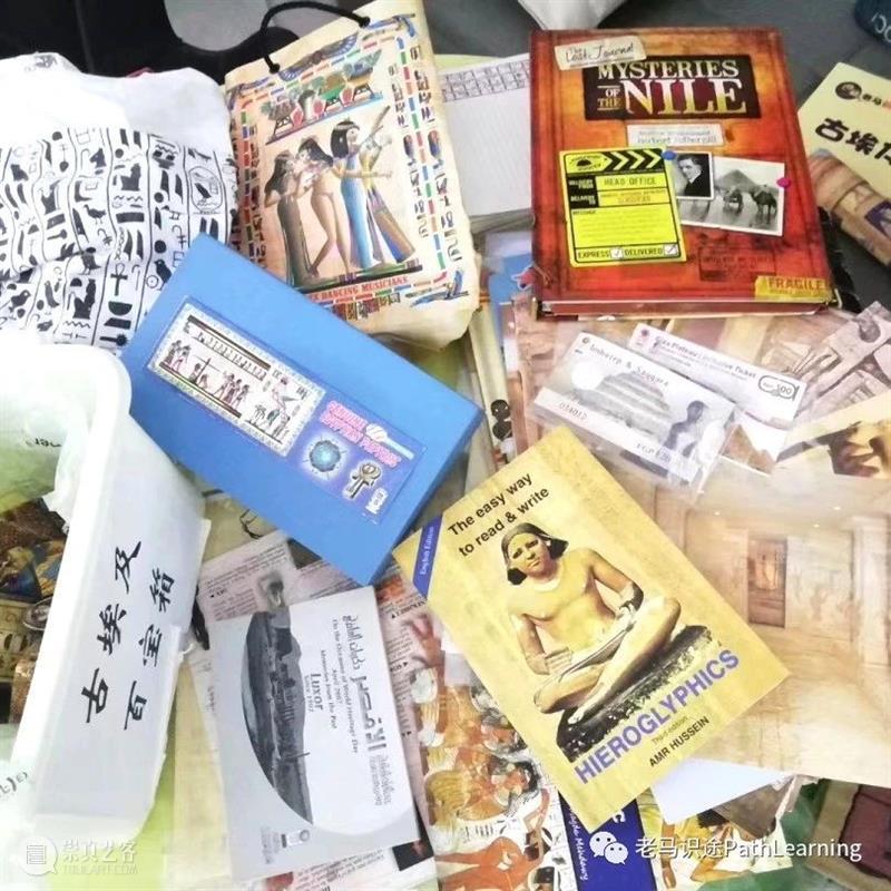 寒假营3丨人类古文明营，世界文明从这里出发！首次夜营，古印度的不一样体验（1/30-2/3） 崇真艺客