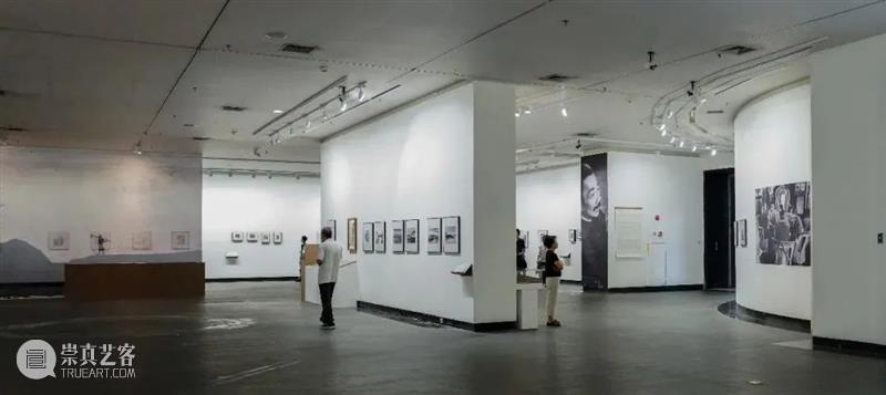 年度回顾 | 重思历史与现实:广州美术学院美术馆群展览回顾 崇真艺客