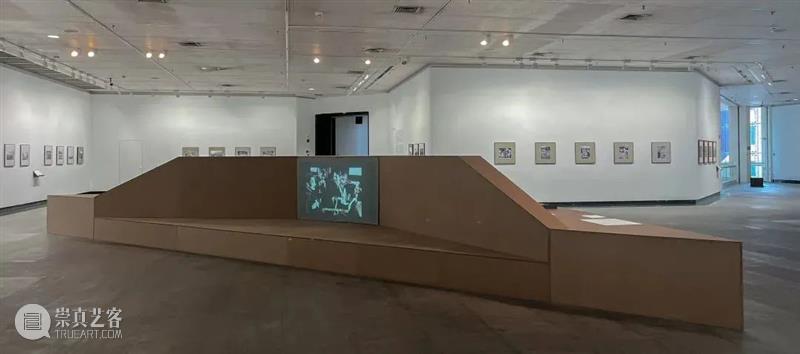年度回顾 | 重思历史与现实:广州美术学院美术馆群展览回顾 崇真艺客