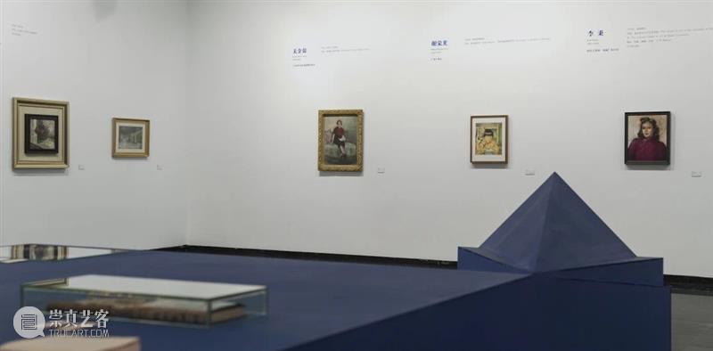 年度回顾 | 重思历史与现实:广州美术学院美术馆群展览回顾 崇真艺客