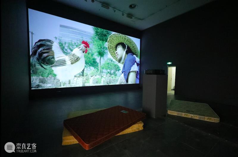 年度回顾 | 重思历史与现实:广州美术学院美术馆群展览回顾 崇真艺客
