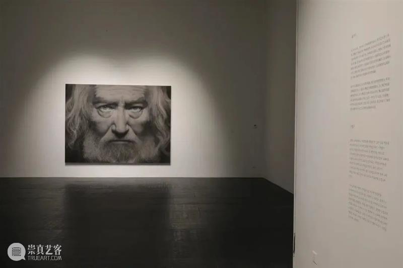 年度回顾 | 重思历史与现实:广州美术学院美术馆群展览回顾 崇真艺客