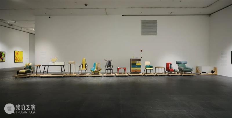 年度回顾 | 重思历史与现实:广州美术学院美术馆群展览回顾 崇真艺客