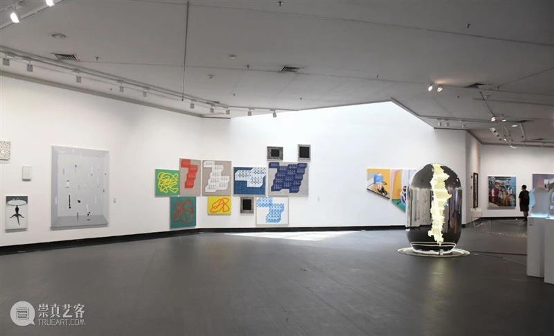 年度回顾 | 重思历史与现实:广州美术学院美术馆群展览回顾 崇真艺客