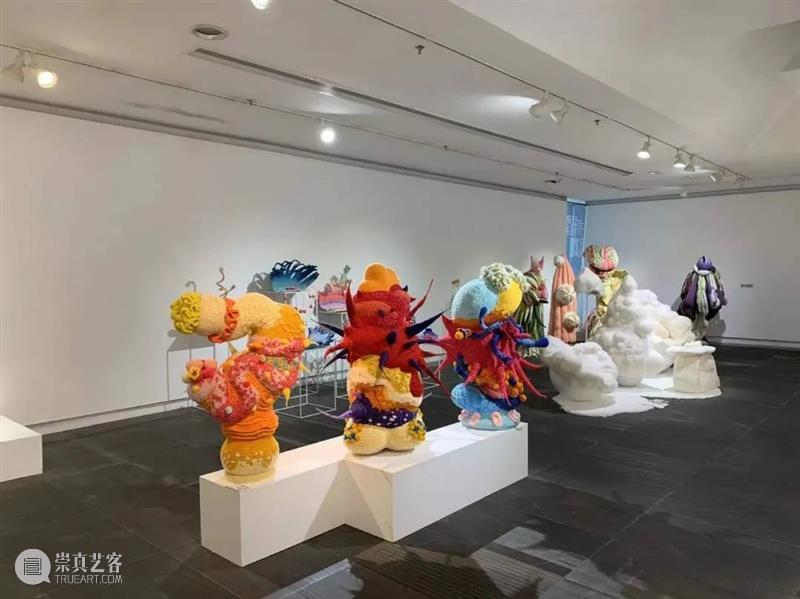 年度回顾 | 重思历史与现实：广州美术学院美术馆群展览回顾 崇真艺客
