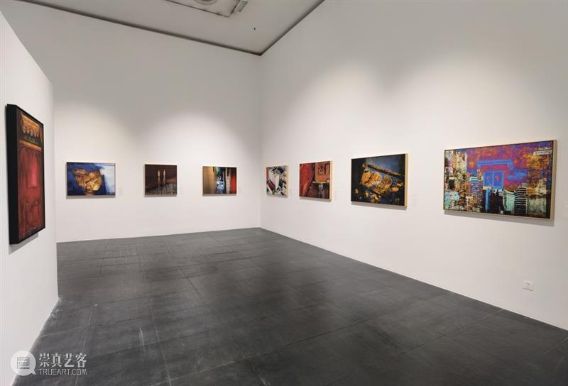 年度回顾 | 重思历史与现实:广州美术学院美术馆群展览回顾 崇真艺客
