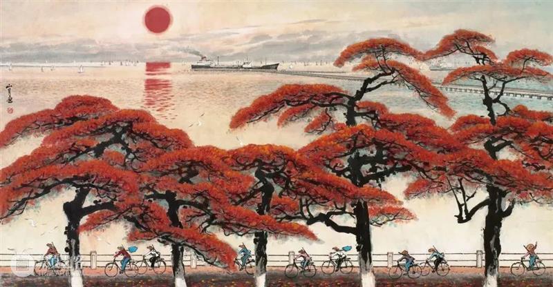 年度回顾 | 重思历史与现实:广州美术学院美术馆群展览回顾 崇真艺客