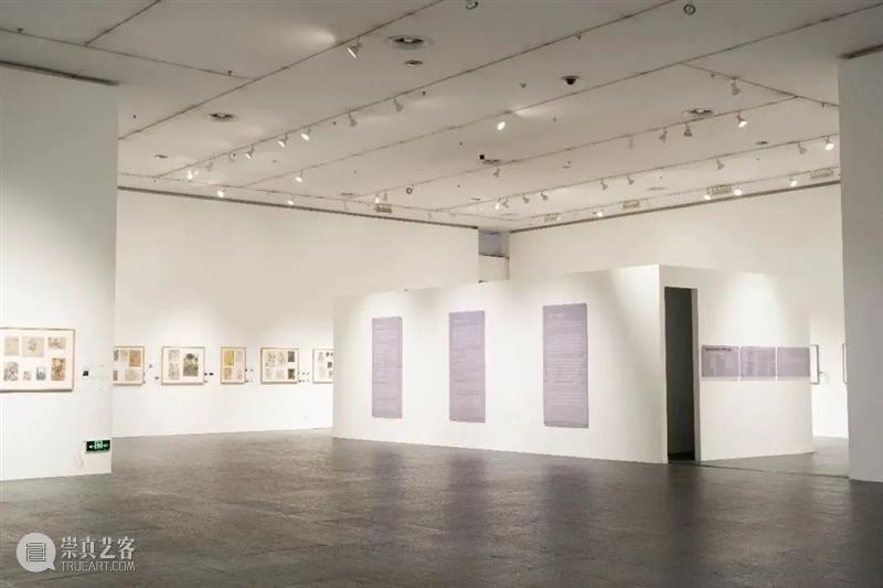 年度回顾 | 重思历史与现实:广州美术学院美术馆群展览回顾 崇真艺客