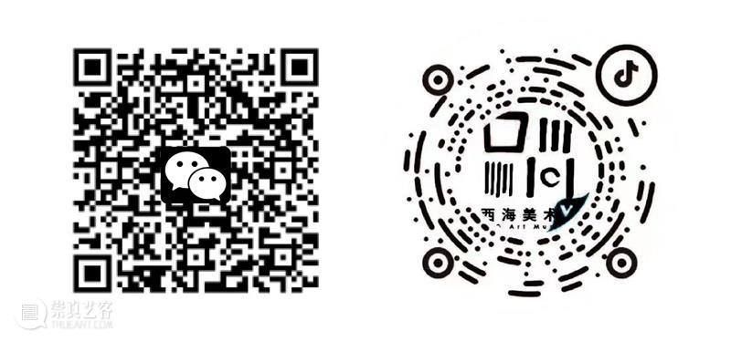 TAG西海浪谈预告 | 刘商英基于行走的艺术实践 崇真艺客