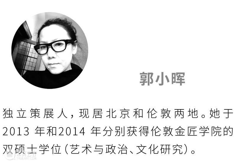 TAG西海浪谈预告 | 刘商英基于行走的艺术实践 崇真艺客