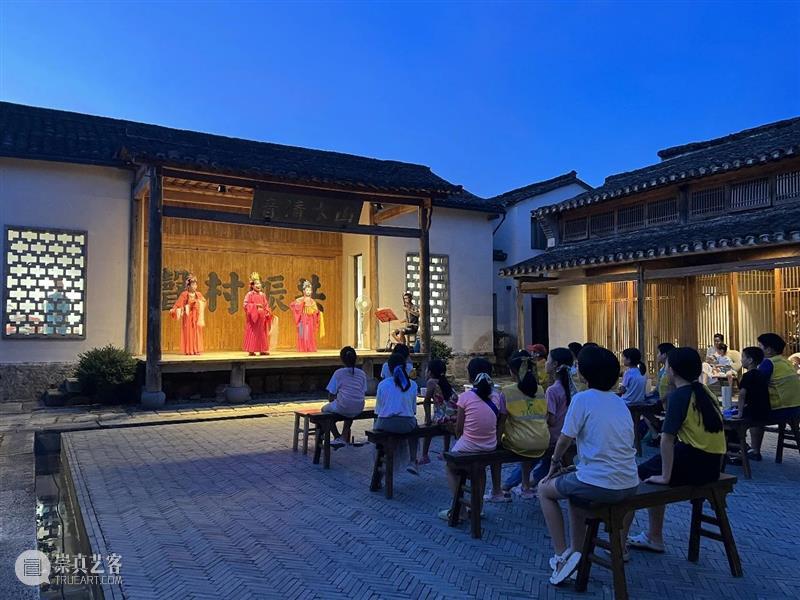 “回到未来”系列活动 | “乡村·百工”之碧山工销社 1/8（周日）  烟囱PSA 崇真艺客