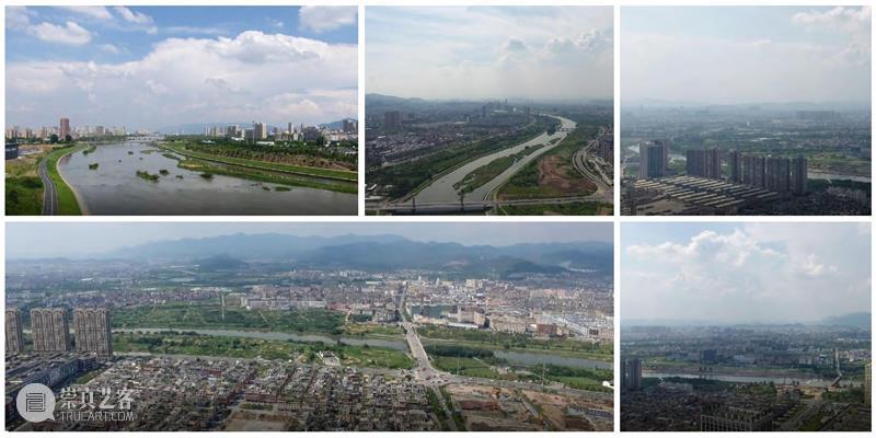 预公告|东阳市总体城市设计整合提升及中心城区详细城市设计国际征集 崇真艺客