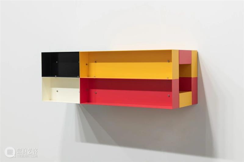 Thaddaeus Ropac画廊参展2023年新加坡ART SG | 展位 BF03 崇真艺客