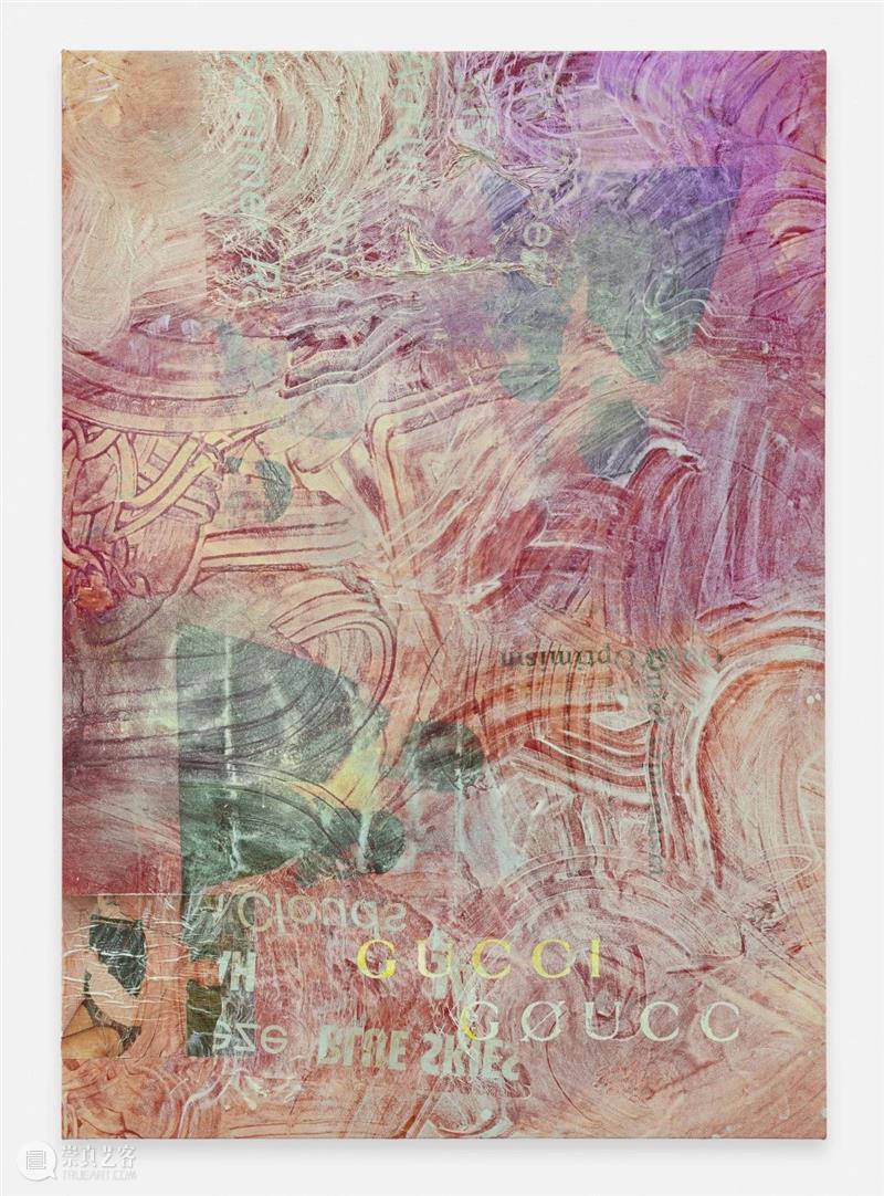 Thaddaeus Ropac画廊参展2023年新加坡ART SG | 展位 BF03 崇真艺客