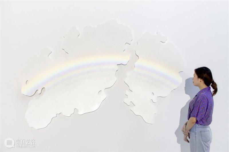 讲座安排|科纳艺术中心「光的艺术漫谈」 崇真艺客