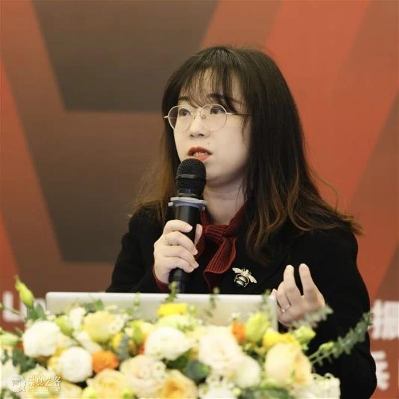 专题 | 第二届“中国当代雕塑的方位”学术论坛 崇真艺客