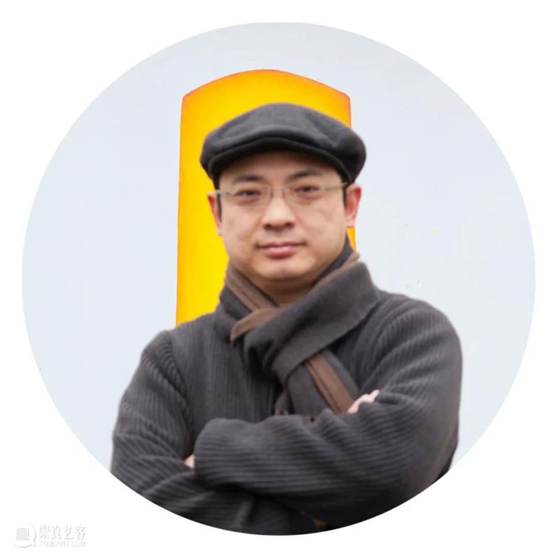 Q&A｜荒岛是什么颜色的？｜陈若冰 崇真艺客
