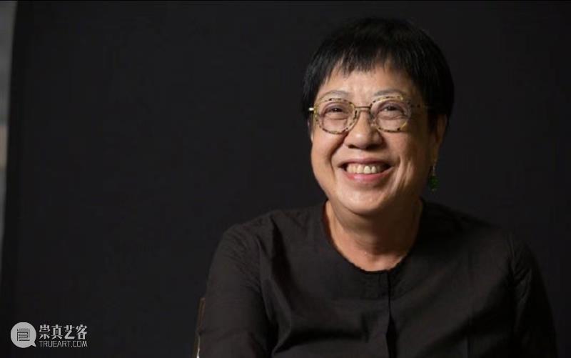 许鞍华回忆《黄金时代》和汤唯，坦诚遗憾和不完美 崇真艺客