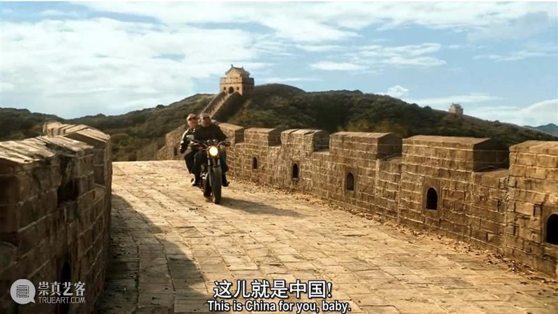 20万人打满分的杰作，我不敢再看第二遍 崇真艺客