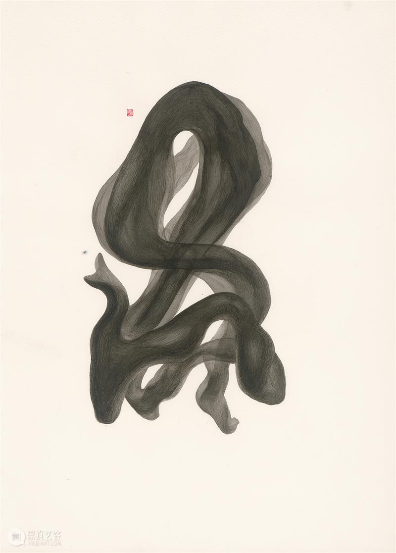 亚洲艺术家 | 李玉双、沈勤、李真、王绍强受邀参展广州大新美术馆 “寻道忘远——海峡两岸当代水墨交流展” 崇真艺客