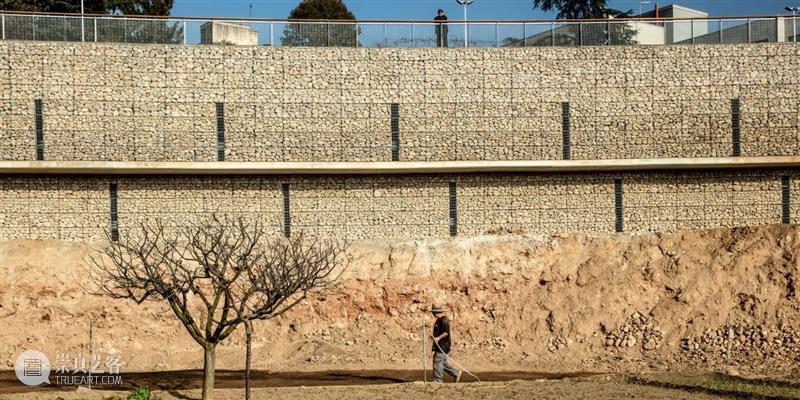 停车场类型建筑的历史，与未来创新 崇真艺客