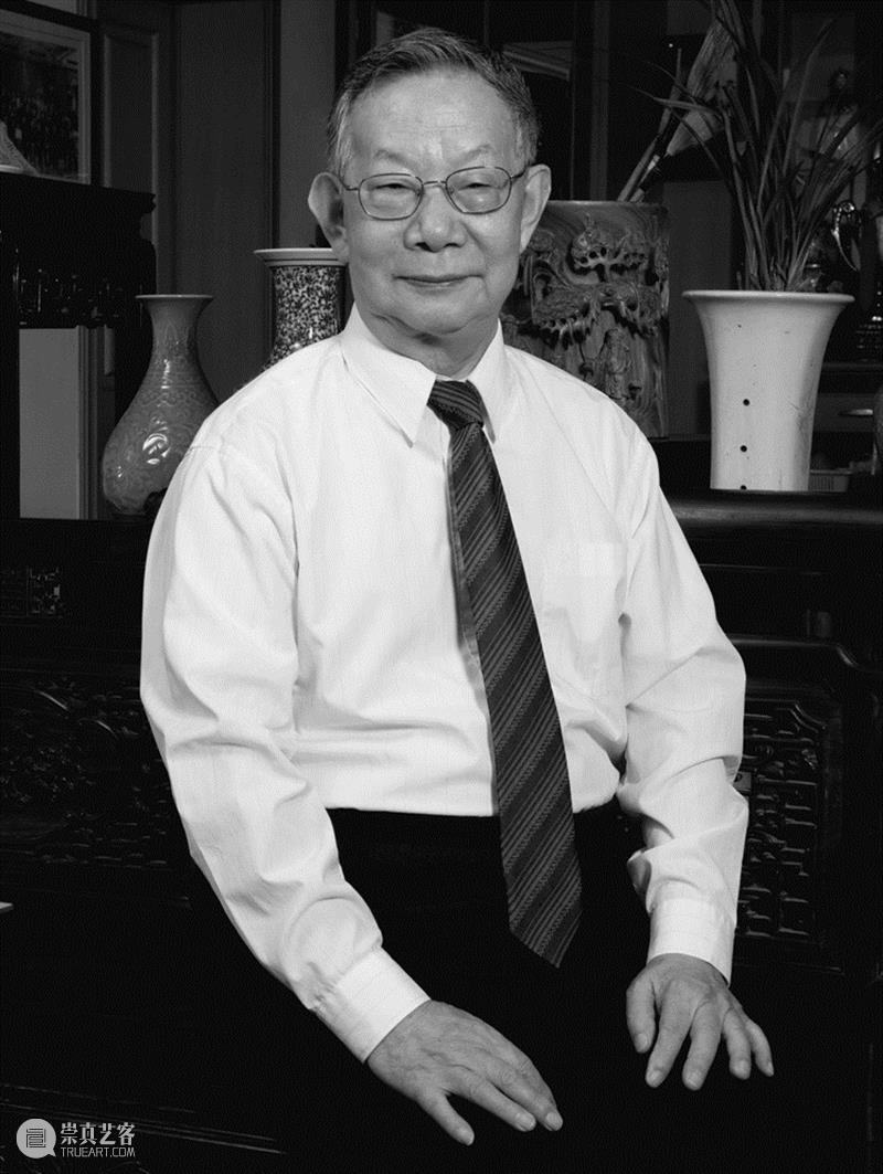 深切缅怀宁波著名画家、美术教育家刘文选先生 崇真艺客