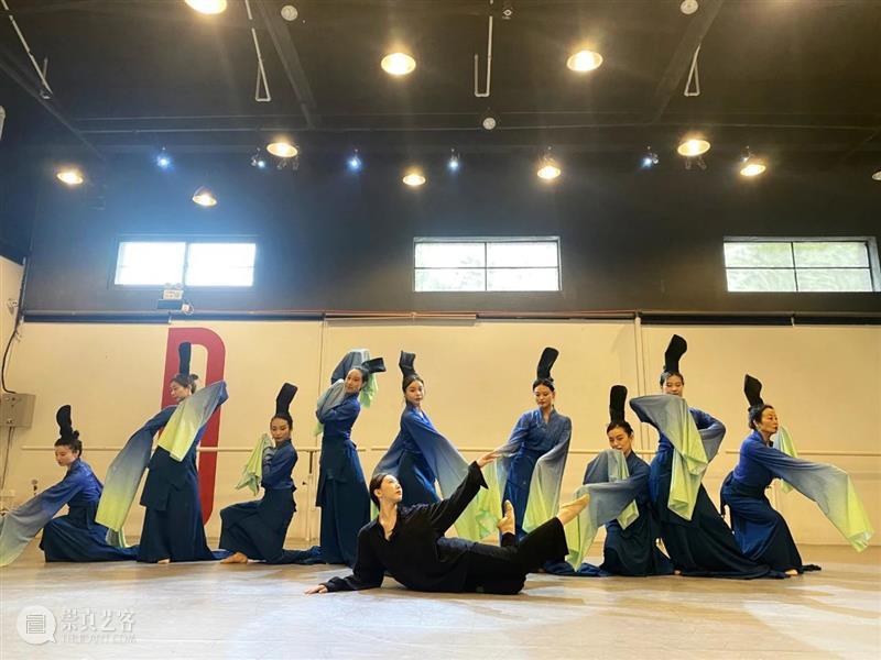 这些民间舞团入选《舞翩翩,书琅琅——2023舞蹈达人闹元宵》,今春用爱点亮舞台! 崇真艺客