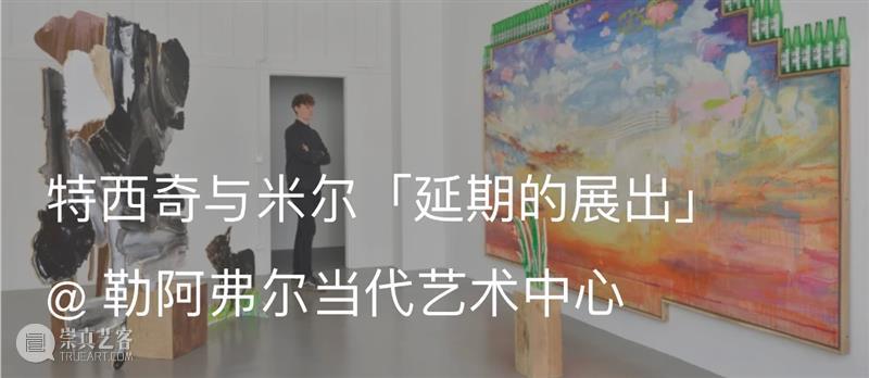 爱丽丝·安德森、李青和特西奇与米尔参展2022北京双年展｜AR艺术家 崇真艺客